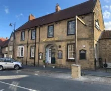 Kings Head Hotel - Kirkbymoorside