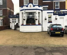 Kings Lodge Hotel - Great Yarmouth