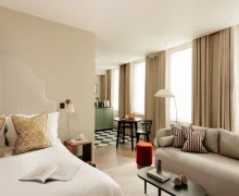 Kings Wardrobe Apartments by Gem - London