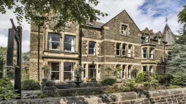 Kingscroft - Buxton