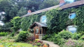 Kingsley Cottage B & B - Beaworthy