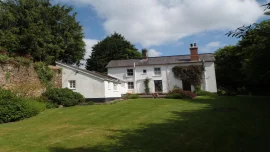 Kipps Farm - Great Torrington