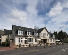 Kirkhouse Inn - Milngavie