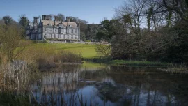 Kitley House Hotel - Plymouth