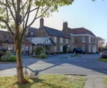 Knights Hill Hotel & Spa - Kings Lynn