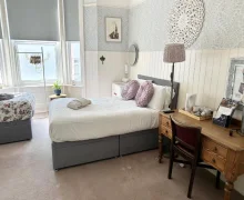 La Di Da Hotel beach town - Bournemouth
