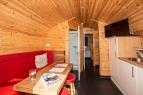Laggan Glamping - Newtonmore