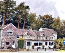 Lake View Hotel - Llanberis