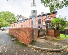 Lakeside Haydock Hotel St Helens - St Helens