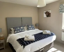 Lane Farm Bed and Breakfast - Criggion
