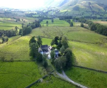 Lane Head Farm Country Guest House - Penrith