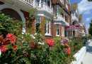 Langfords Hotel - Hove