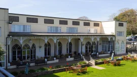 Langstone Cliff Hotel - Dawlish
