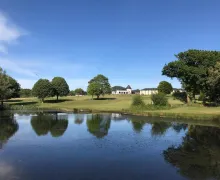 Lanhydrock Hotel & Golf Club - Bodmin