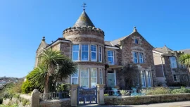 Lansdowne Simply Stay - Redruth