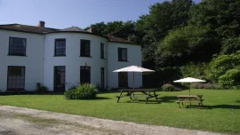 Laston House - Ilfracombe