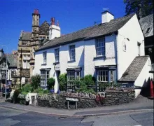 Laurel Cottage Bowness - Bowness-on-Windermere