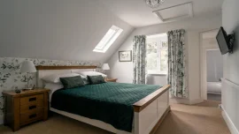 Lee House - Lynton