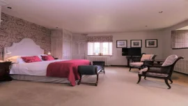 Leeds Castle Maidens Tower - Maidstone