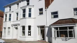 Lennard House - Folkestone