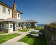 Lewinnick Lodge - Newquay