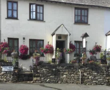 Lile Hullets 3 Seed Howe Cottages - Staveley