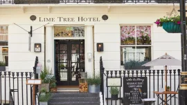 Lime Tree by Room Mate Hotels - London