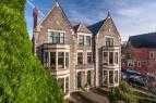 Lincoln House Private Hotel - Cardiff