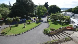 Lincombe Hall Hotel & Spa - Just for Adults - Torquay