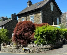 Lindisfarne Cottage in Windermere - Windermere