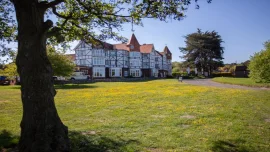 Links Country Park Hotel - Cromer