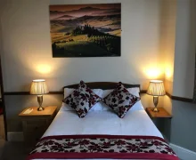 Lion and Fiddle - Trowbridge