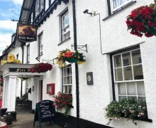 Dulverton, Somerset