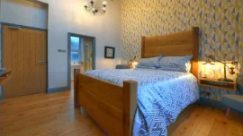 Little John Hotel - Hathersage