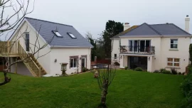 Little Orchard House - Salcombe