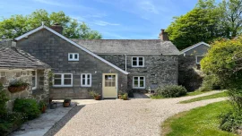Little Pengelly Farm - Crowan