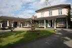 Littleover Lodge Hotel - Derby