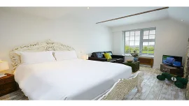 Live and Let Live Inn - Totnes