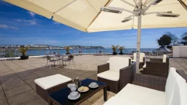 Livermead Cliff Hotel - Torquay