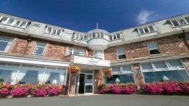 Livermead House Hotel - Torquay