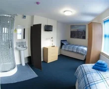 Liverpool Gateway Inn, 3 star