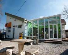Llamas Pyjamas Bed and Breakfast - Penrith