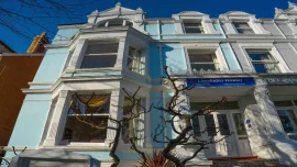 Llandudno, 4 star