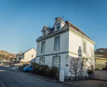 Llety Brynawel Guest House - Machynlleth