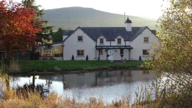Llwyn Onn Guest House - Betws-y-Coed