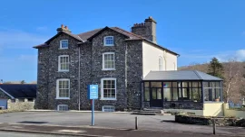 Llys Aeron - The Little Hotel - Aberaeron