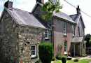 Llysyfran Farm B&B - Clarbeston