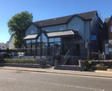 Loch Lomond Hotel - Balloch