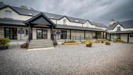 Loch Ness Bunk Inn - Drumnadrochit