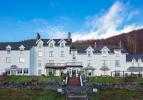Loch Rannoch Hotel - Pitlochry